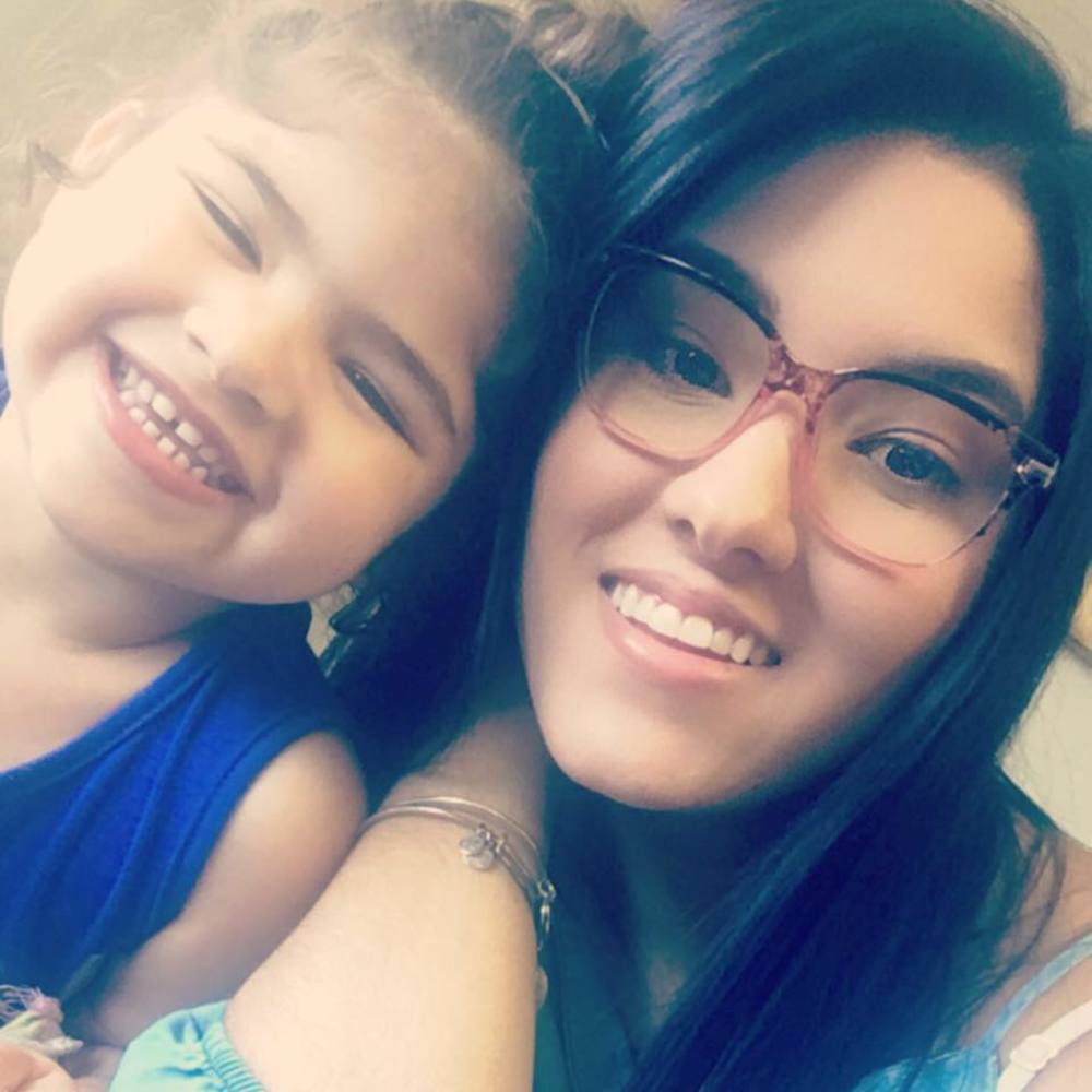 Meet your Posher, Yeilyn